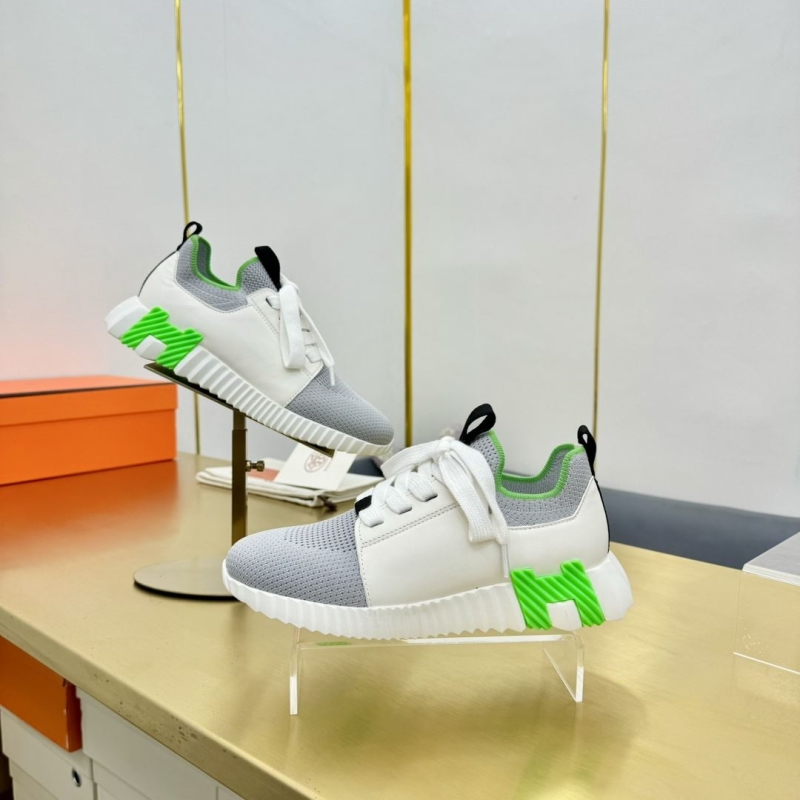 Hermes Casual Shoes